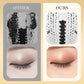 ❣️Buy 1 Get 1 Free✨Ultra-Fine Lengthening Waterproof Quick-Dry Mascara