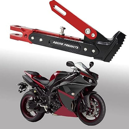 Universal Adjustable kickstand for Motorcycle