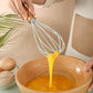 11pcs Silicone Kitchenware Set with Storage Bucket