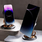 🔥🔥Phone Stand with Bluetooth Speaker and Charging Function