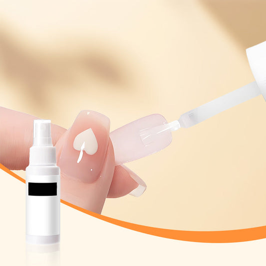 Strong Hold Nail Glue for Press-On Nails