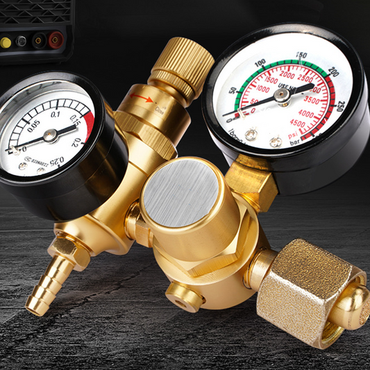 🔥AR-115 energy-saving argon meter  (up to 65% gas savings)