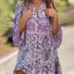 🔥🔥✨Women Floral V-Neck Dress