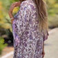 🔥🔥✨Women Floral V-Neck Dress