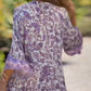 🔥🔥✨Women Floral V-Neck Dress