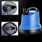 🔥 Hot Sale🔥Bottom Suction Fish Tank Water Filter Pump