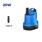 🔥 Hot Sale🔥Bottom Suction Fish Tank Water Filter Pump