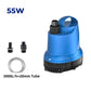 🔥 Hot Sale🔥Bottom Suction Fish Tank Water Filter Pump