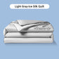 ☁️ Sleep Like on a Cloud | 2026 New Cool-Tech Bedding Set | Washable & Breathable 💤【60% OFF】