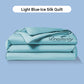 ☁️ Sleep Like on a Cloud | 2026 New Cool-Tech Bedding Set | Washable & Breathable 💤【60% OFF】