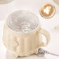 💥Hot Sale 49% OFF💥Multifunction Electric Heated Milk Cup🔥🥛