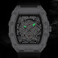 🎁Fashion Hollowed Men Watches - Limited 50% Off