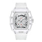 🎁Fashion Hollowed Men Watches - Limited 50% Off