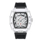 🎁Fashion Hollowed Men Watches - Limited 50% Off