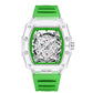 🎁Fashion Hollowed Men Watches - Limited 50% Off