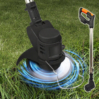 🔥Hot Sale 💥1500W Portable Lawn Mower