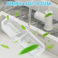 Fridge Fresh-Keeping Compartment Organizer Box