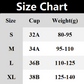 Strapless & Support Shaping Bra