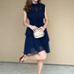 🌸2025 New Arrival 50%OFF💖 Women’s Sleeveless Ruffle Tiered Dress💃