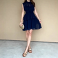 🌸2025 New Arrival 50%OFF💖 Women’s Sleeveless Ruffle Tiered Dress💃