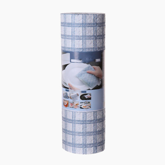 Reusable Lazy Kitchen Cleaning Paper Towels