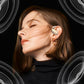 【💥Final 3-hour Preferential Deal 💥】- Wireless Open-Ear Earbuds with LED Display