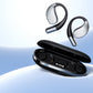 【💥Final 3-hour Preferential Deal 💥】- Wireless Open-Ear Earbuds with LED Display