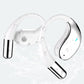 【💥Final 3-hour Preferential Deal 💥】- Wireless Open-Ear Earbuds with LED Display