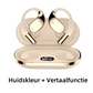 【💥Final 3-hour Preferential Deal 💥】- Wireless Open-Ear Earbuds with LED Display