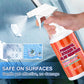 Powerful Sticker & Glue Remover