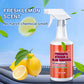 Powerful Sticker & Glue Remover