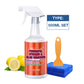 Powerful Sticker & Glue Remover