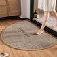 Braided Absorbent and Non-Slip Carpet