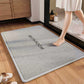 Braided Absorbent and Non-Slip Carpet