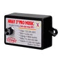 Control box for multi-tone horns