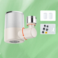 🥳2026 HOT SALE🥳💞50K+ SOLD!💥👵🌊 50% OFF! 720° Swivel Faucet Filter Nozzle – No more splashback! Gentle aerated spray & powerful rinse in one. Clean every corner without bending. 🚰🔄