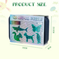 Kids' Insect & Animal Slot-Assembly Toys