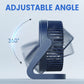 Compact Desk Fan with 2 Speed Settings