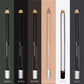 🏆 Last Day Special Price £9.99 ! 💜Buy 1 Get 1 FREE💜Wooden Waterproof Long-Lasting Hard Eyeliner