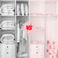 Space-Saving Vacuum Storage Bags