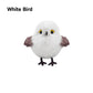 🎁🐱Interactive cat toy shaped like a realistic bird