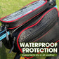 Portable & Waterproof Bike Top Tube Bag