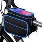 Portable & Waterproof Bike Top Tube Bag