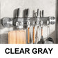 💥Big Sale 50%OFF-Buy 2 Get 1 Free🔥Durable Wall Mounted Inline Vacuum Hooks