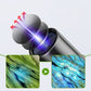 UV Black Light Flashlight for Vegetable Inspection