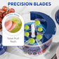 ✨2025 HOT SALE✨🌿Portable Automatic Electric Fruit Peeler🍌⚡