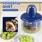 ✨2025 HOT SALE✨🌿Portable Automatic Electric Fruit Peeler🍌⚡