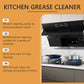 💥Powerful Kitchen Grease Cleaner💥