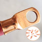 120PCS SC Copper Tube Terminal Set