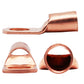 120PCS SC Copper Tube Terminal Set